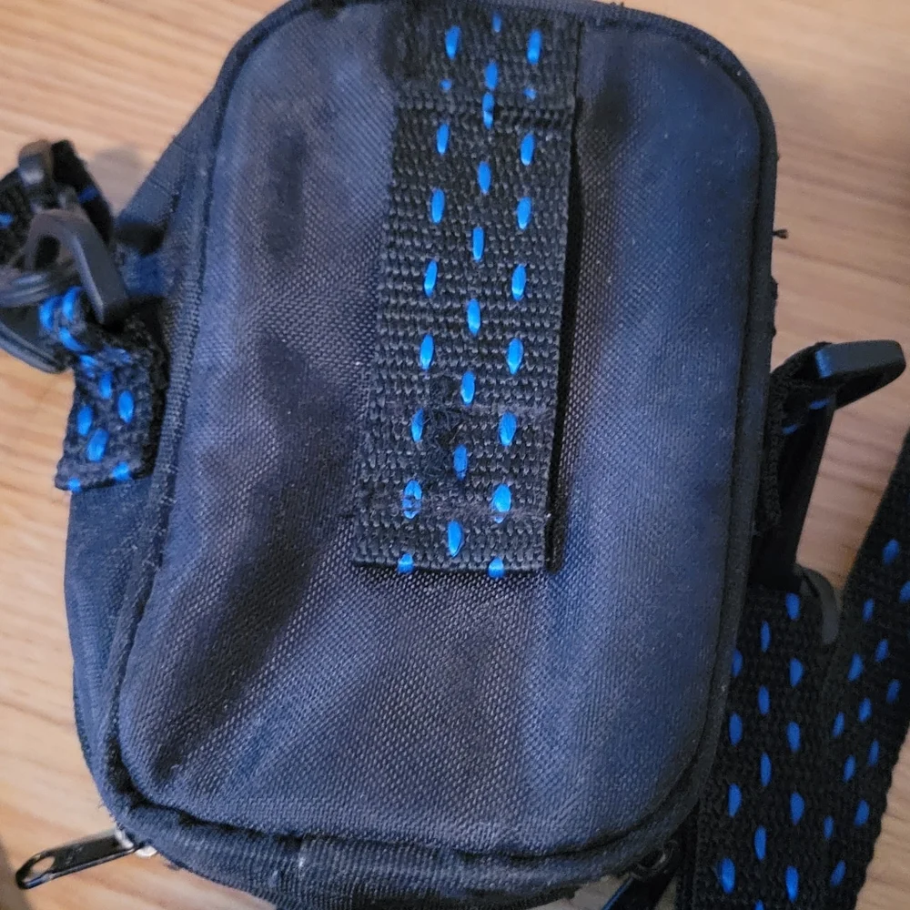 Samsonite small camera case - Picture 4 of 5